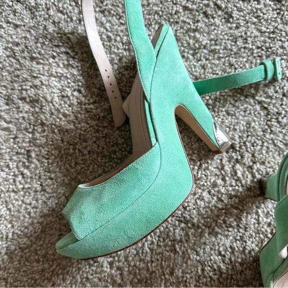 BCBGeneration heels 💙 - Picture 7 of 7